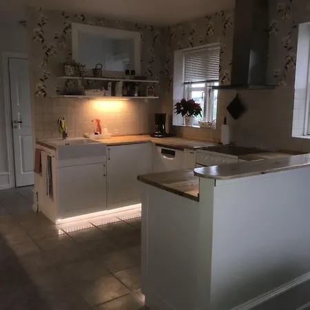 Apartmán Askegaarden