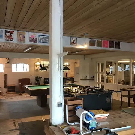 Askegaarden Διαμέρισμα Sandved