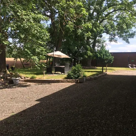Askegaarden Apartmán Sandved