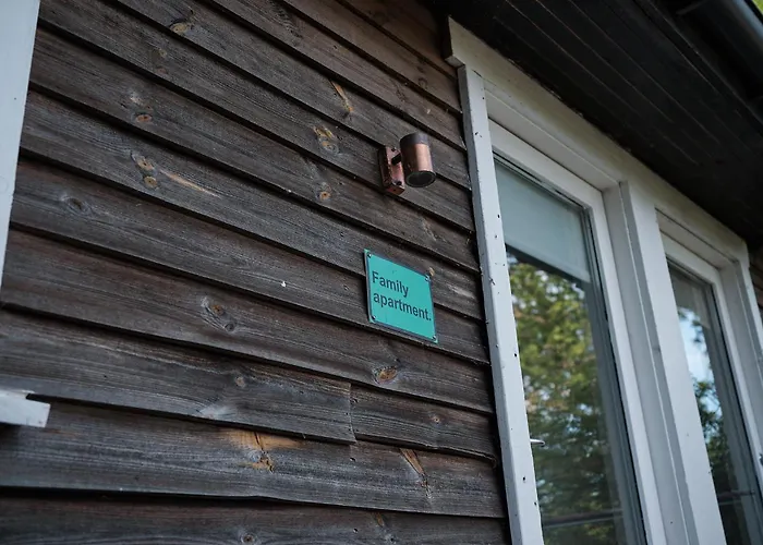Askegarden * Sandved