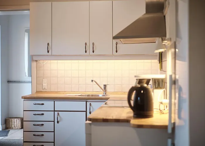 Askegarden Apartment *