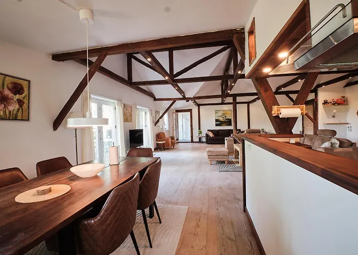 Askegarden Apartment *