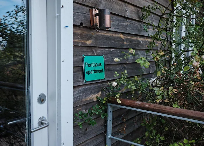 Askegaarden Lägenhet
