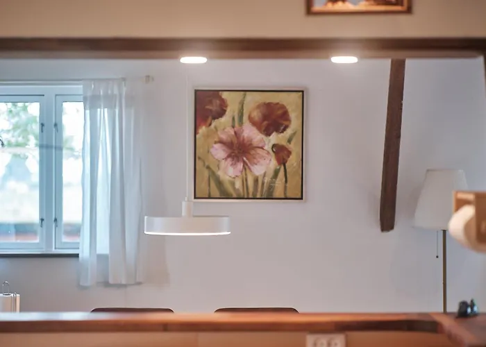 Apartment Askegarden *