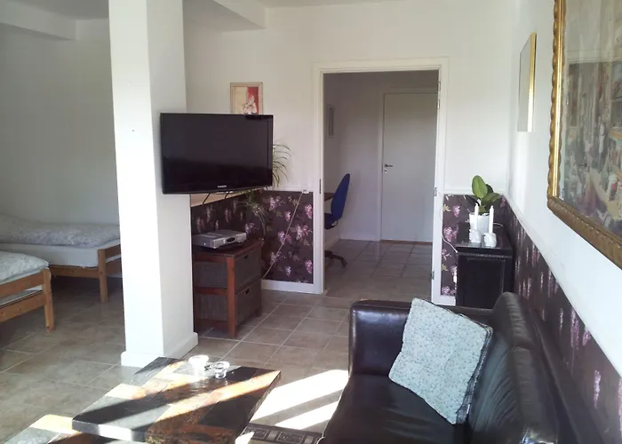 Askegarden Sandved