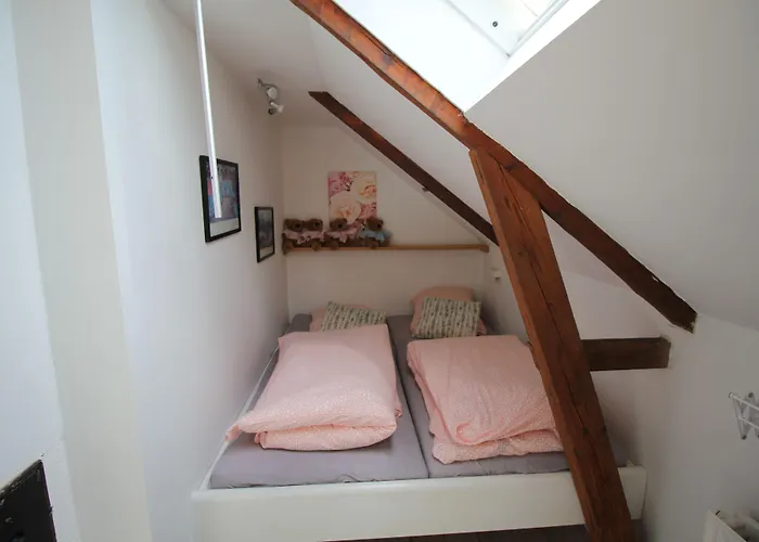 Apartment Askegarden