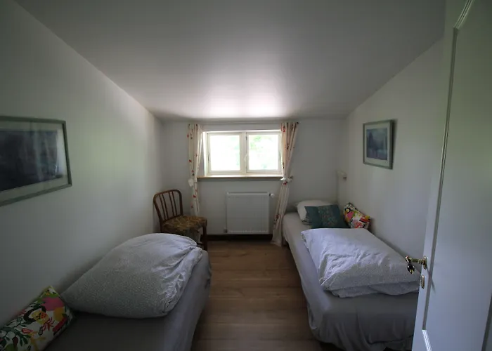 Apartment Askegarden