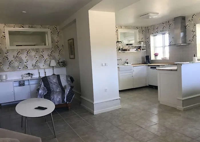 Apartment Askegarden