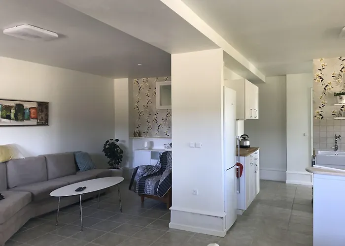 Askegarden Apartment *