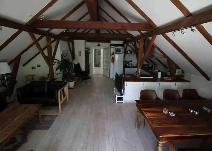Apartment Askegarden