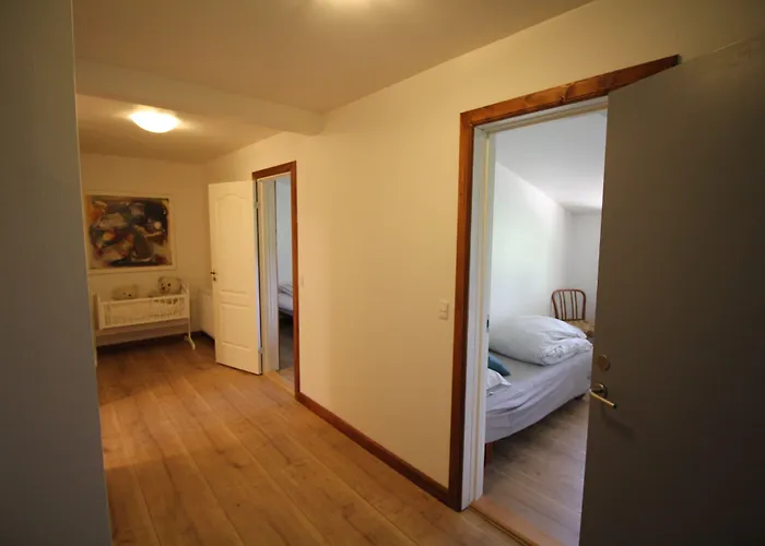 Askegarden Apartment