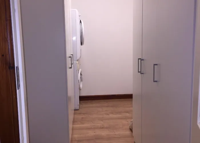Apartment Askegarden *