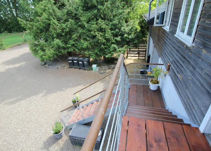 Apartment Askegarden Sandved