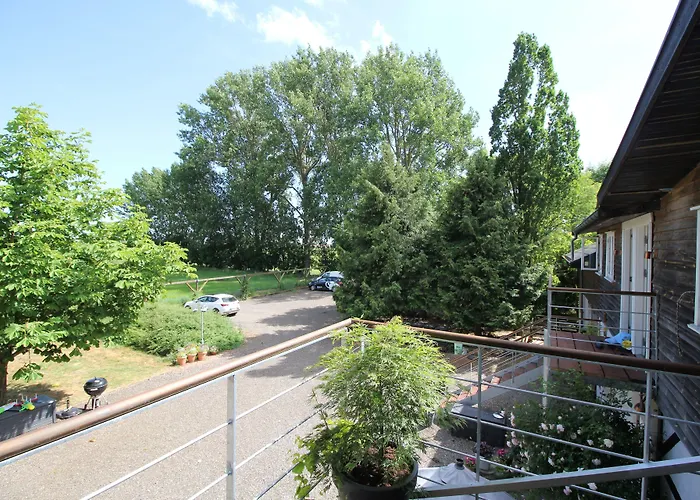 Askegarden Apartment Sandved