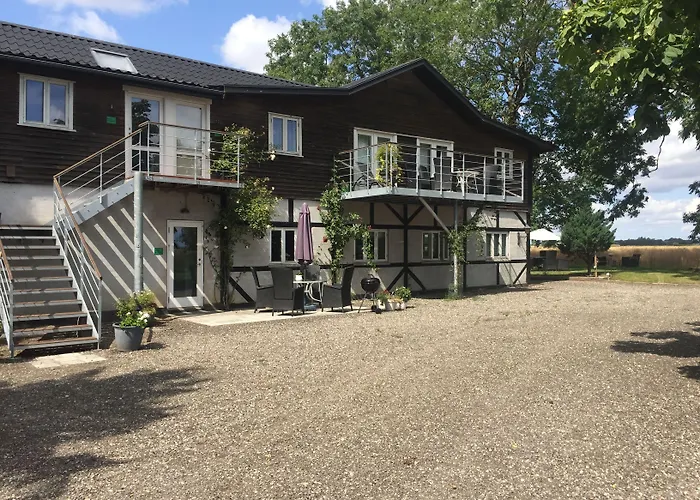 Askegarden Apartment