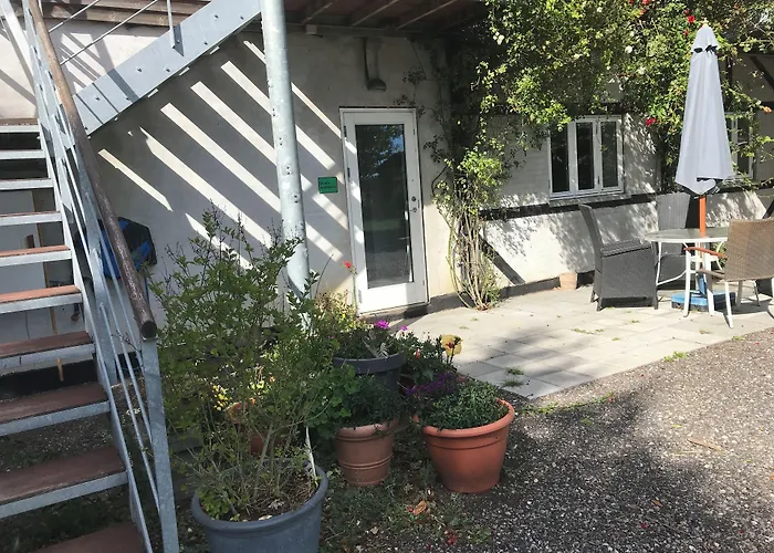 Askegarden