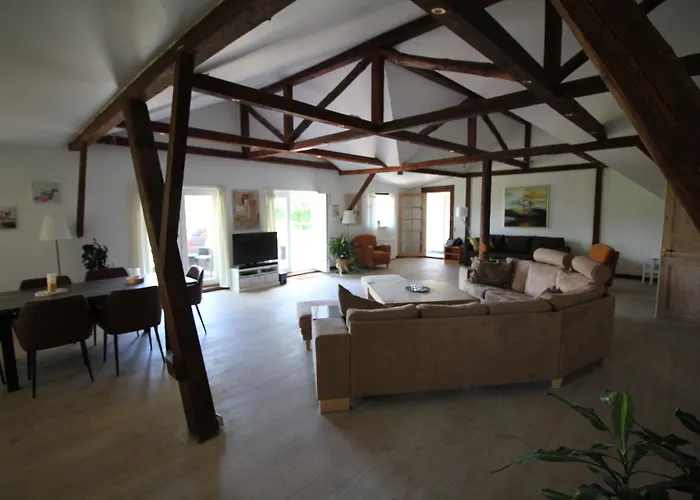 Askegarden Apartment