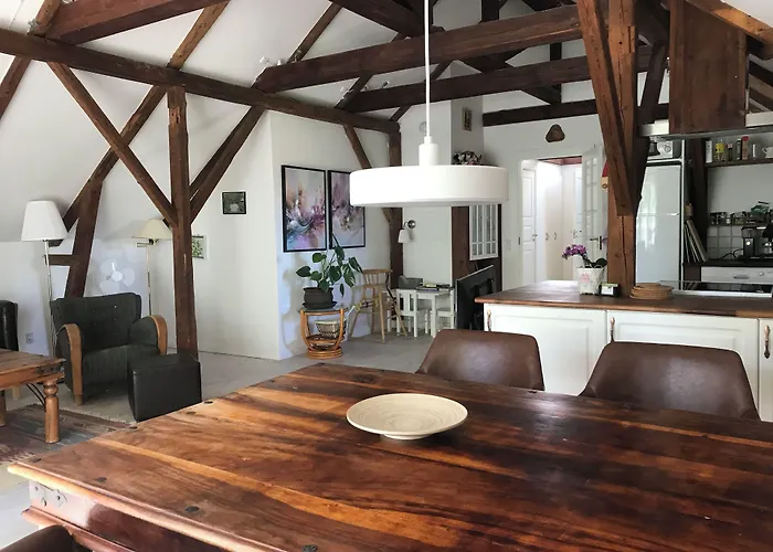 Askegarden Apartment