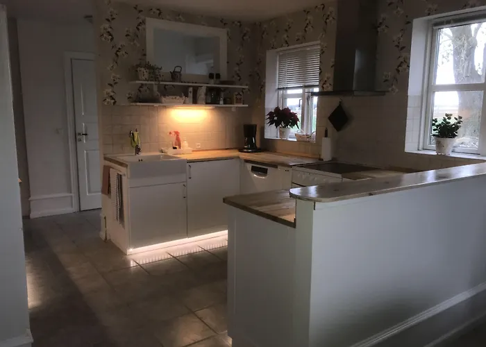 Apartment Askegarden